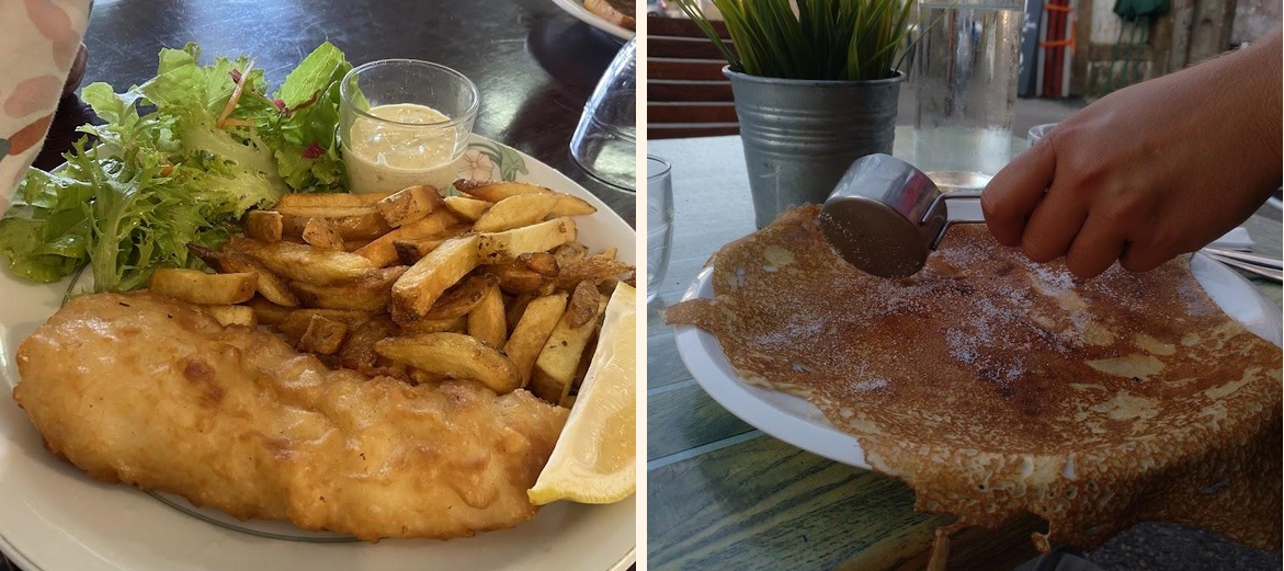 Crêperie Bar "La Galettière" - Gallery Image 9