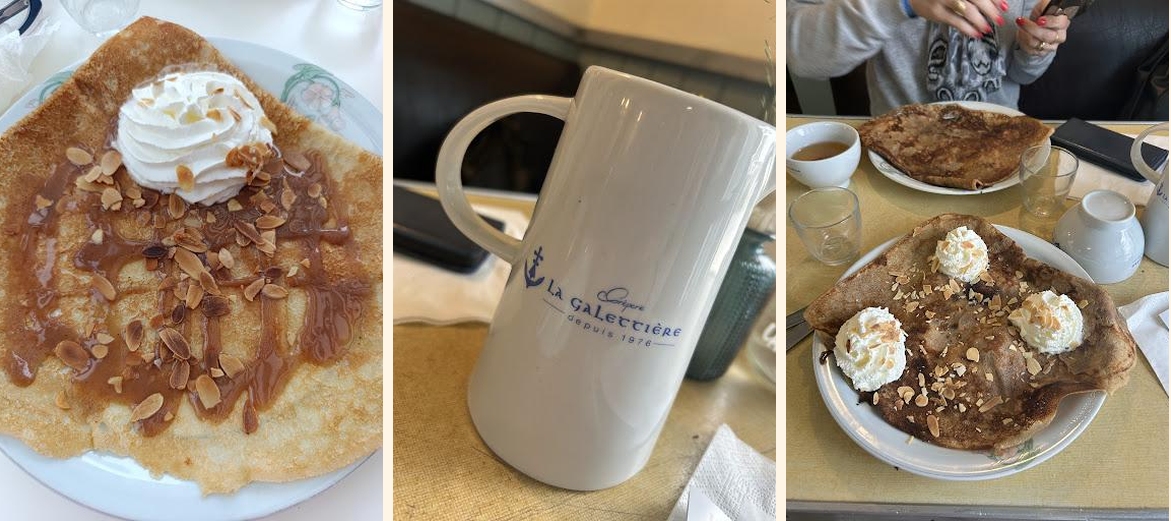 Crêperie Bar "La Galettière" - Gallery Image 2