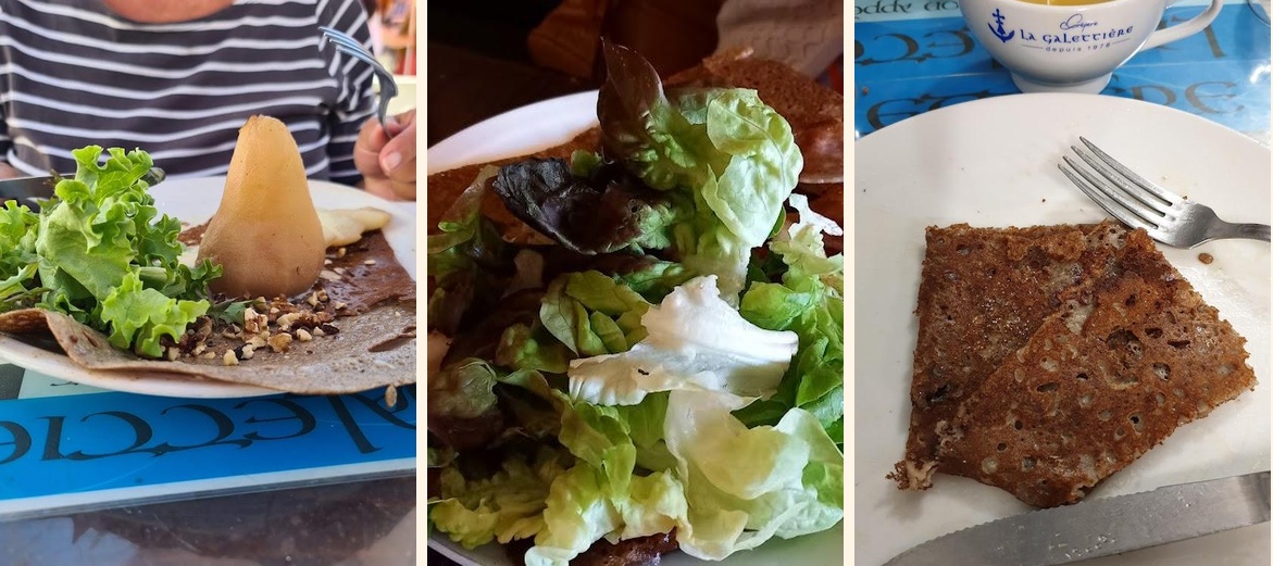 Crêperie Bar "La Galettière" - Gallery Image 4