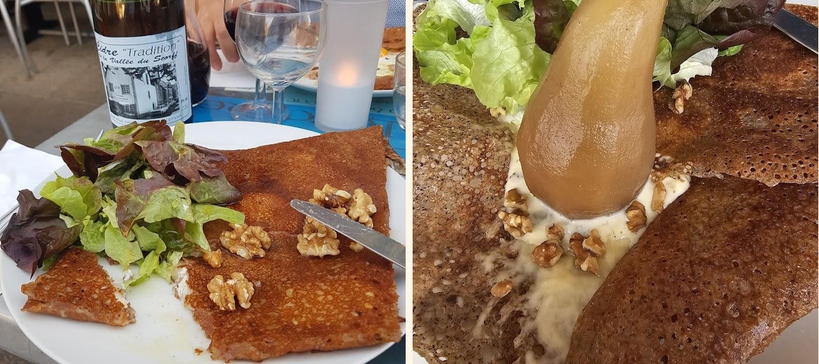 Crêperie Bar "La Galettière" - Gallery Image 5