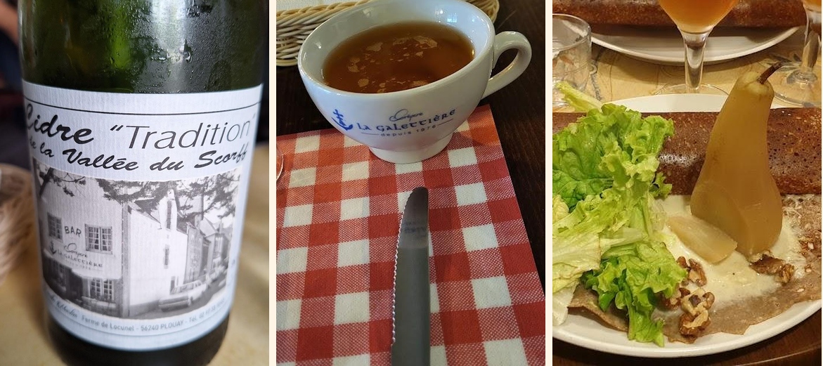 Crêperie Bar "La Galettière" - Gallery Image 6