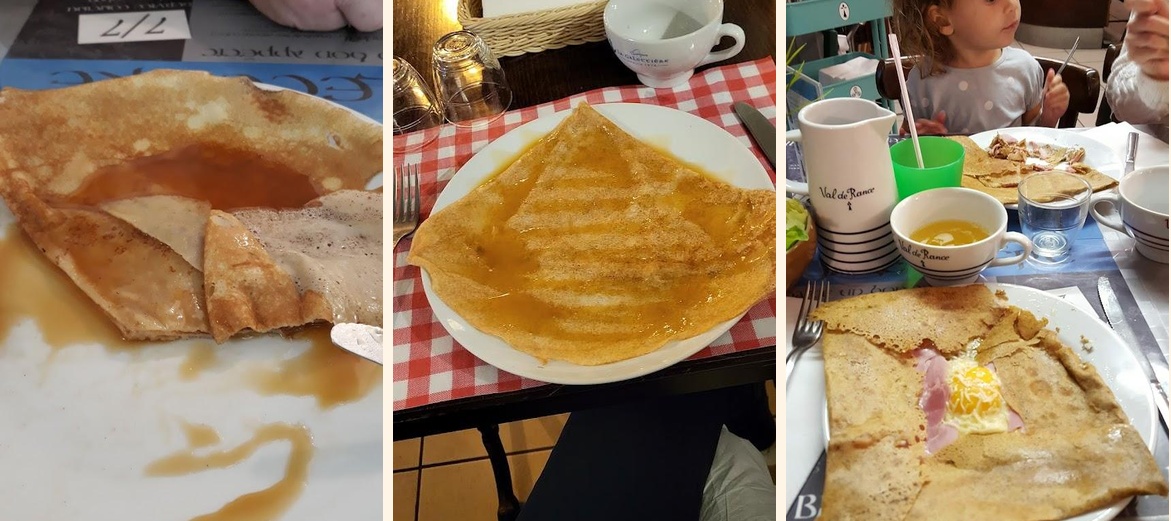 Crêperie Bar "La Galettière" - Gallery Image 7